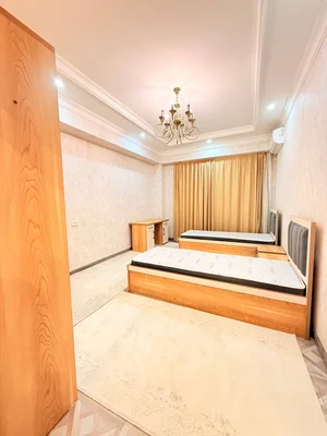 Фото 5 Квартира в Яккасарой