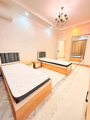 Фото 6 Квартира в Яккасарой