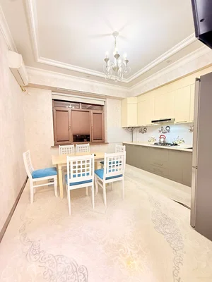 Фото 7 Квартира в Яккасарой