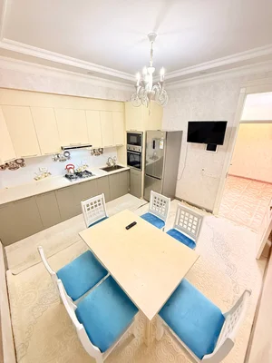 Фото 8 Квартира в Яккасарой