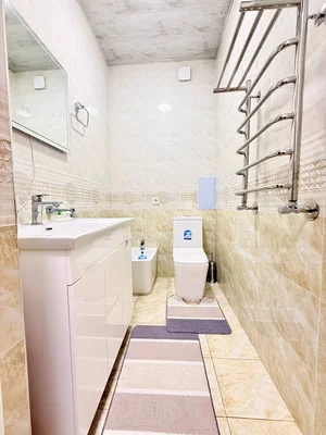 Фото 10 Квартира в Яккасарой