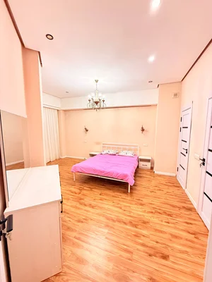 Фото 1 2-комн. квартира в Яккасарой