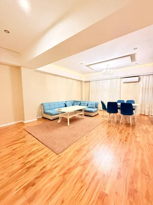 Фото 3 2-комн. квартира в Яккасарой