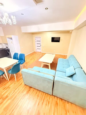 Фото 4 2-комн. квартира в Яккасарой