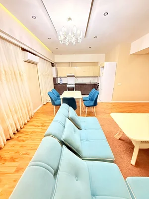 Фото 5 2-комн. квартира в Яккасарой