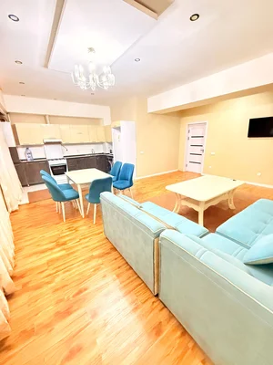 Фото 6 2-комн. квартира в Яккасарой