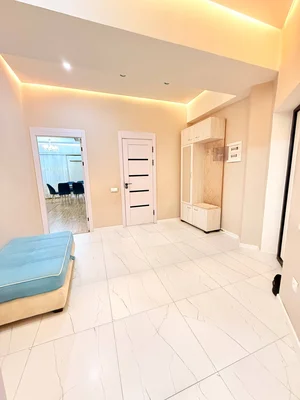 Фото 7 2-комн. квартира в Яккасарой