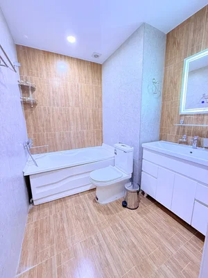 Фото 10 2-комн. квартира в Яккасарой