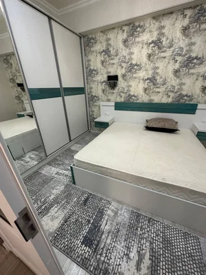 Фото 3 2-комн. квартира в Яккасарой