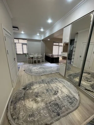 Фото 4 2-комн. квартира в Яккасарой