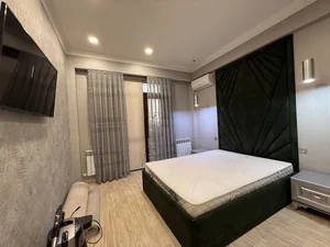 Фото 2 Квартира в Яккасарой