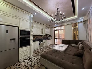 Фото 4 Квартира в Яккасарой