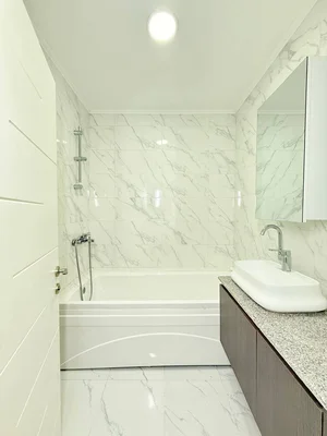 Фото 10 Квартира в Яккасарой