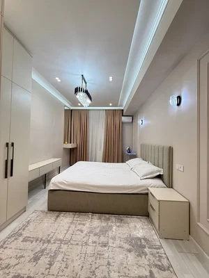 Фото 2 Квартира в Яккасарой