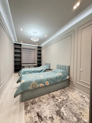 Фото 4 Квартира в Яккасарой