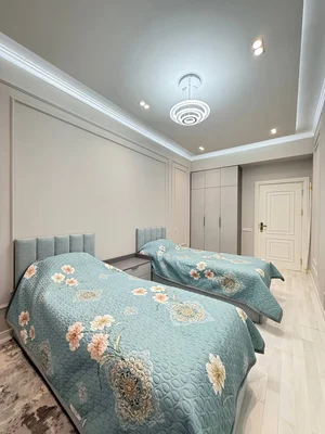 Фото 5 Квартира в Яккасарой