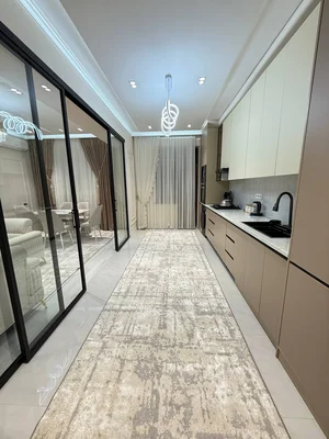 Фото 6 Квартира в Яккасарой