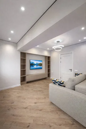 Фото 1 4-комн. квартира в Ц-12