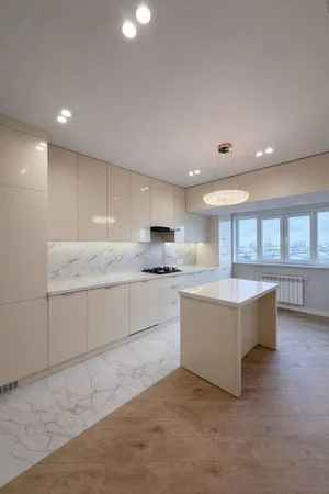 Фото 2 4-комн. квартира в Ц-12