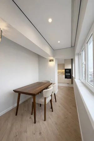 Фото 3 4-комн. квартира в Ц-12