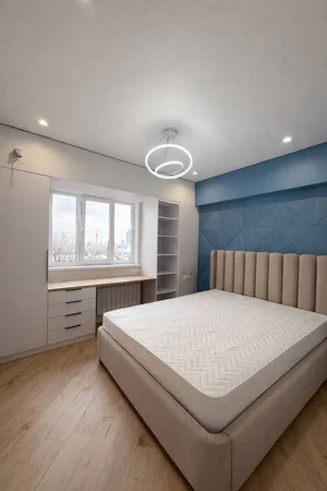 Фото 4 4-комн. квартира в Ц-12