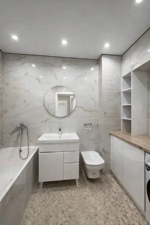 Фото 8 4-комн. квартира в Ц-12