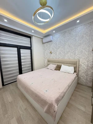 Фото 1 Квартира в Яккасарой