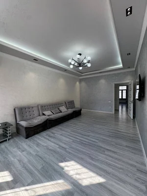 Фото 3 3-комн. квартира в FAMILY HOUSE