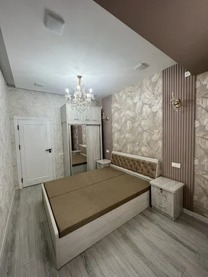 Фото 1 2-комн. квартира в Юнусабад 14 квартал