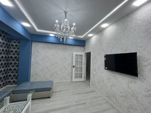 Фото 3 2-комн. квартира в Юнусабад 14 квартал