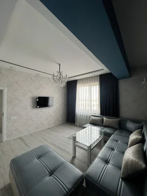 Фото 5 2-комн. квартира в Юнусабад 14 квартал