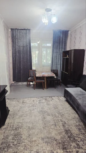 Фото 2 Квартира в Шахристанском районе