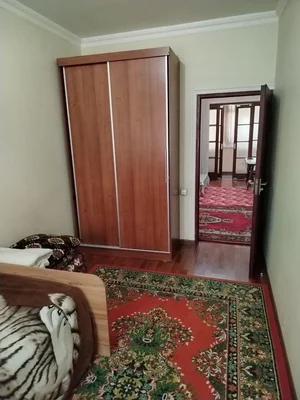 Фото 1 2-комн. квартира в Юнусабад 4квартал