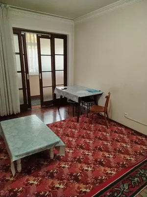 Фото 2 2-комн. квартира в Юнусабад 4квартал