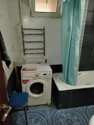 Фото 3 2-комн. квартира в Юнусабад 4квартал