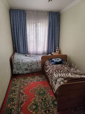 Фото 6 2-комн. квартира в Юнусабад 4квартал