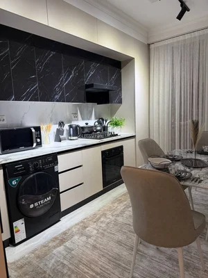 Фото 2 Квартира в Юнусабад