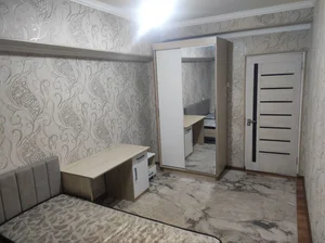 Фото 6 2-комн. квартира в Шахрстанская