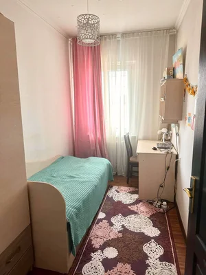 Фото 2 3-комн. квартира в Юнусабад 2 квартал