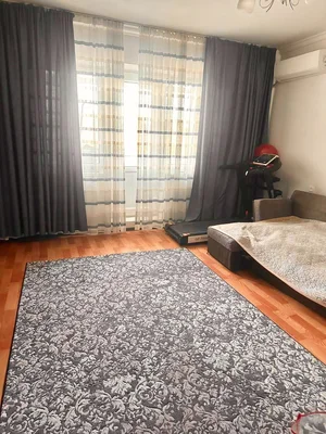 Фото 4 3-комн. квартира в Юнусабад 2 квартал