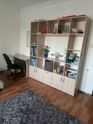 Фото 2 3-комн. квартира в Юнусабад