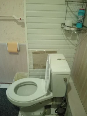 Фото 4 1-комн. квартира в Юнусабад 2 квартал