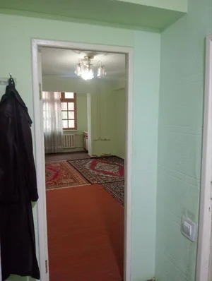 Фото 6 1-комн. квартира в Юнусабад 2 квартал