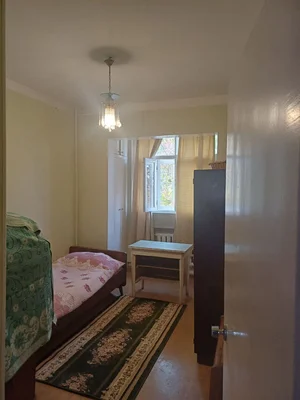 Фото 1 2-комн. квартира в Юнусабад 7 квартал