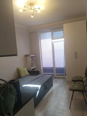 Фото 1 1-комн. квартира в ЖК Хонсарой Океан