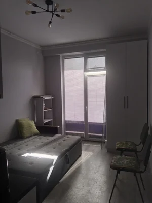 Фото 6 1-комн. квартира в ЖК Хонсарой Океан