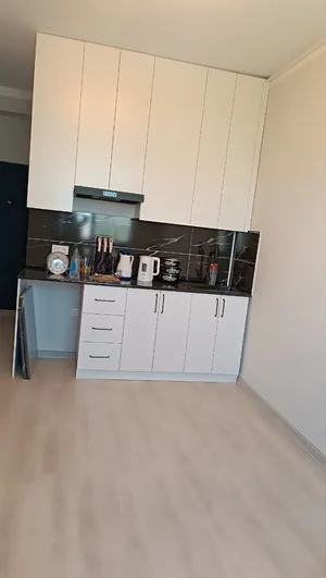 Фото 8 1-комн. квартира в ЖК Хонсарой Океан