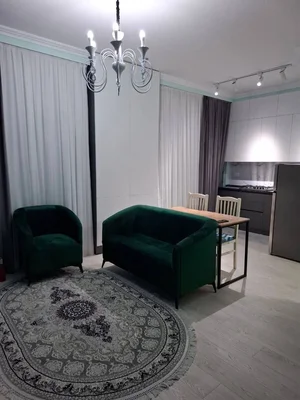 Фото 1 Квартира в Юнусабадском районе