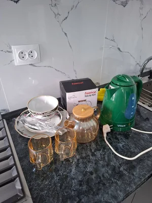 Фото 7 Квартира в Юнусабадском районе