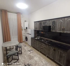 Фото 5 2-комн. квартира в Юнусабад Манзара